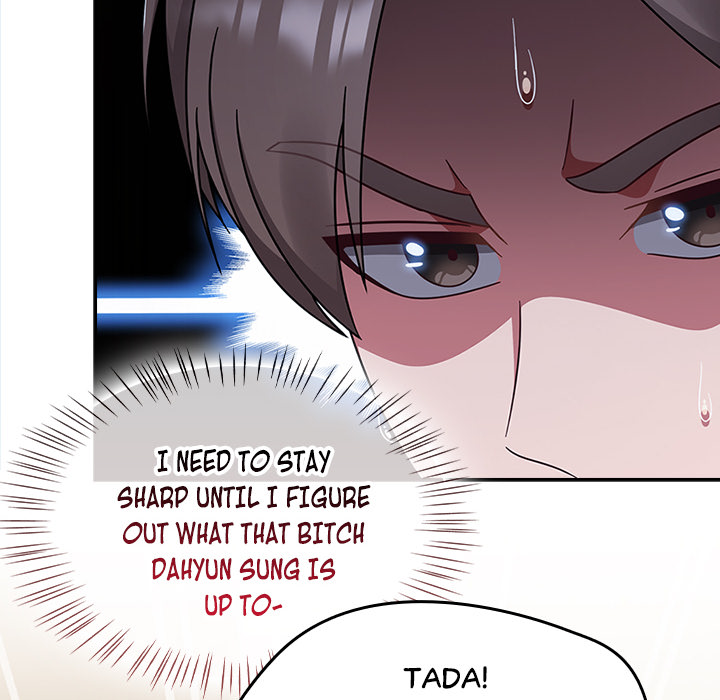 Ground and Pound Chapter 45 - Page 124