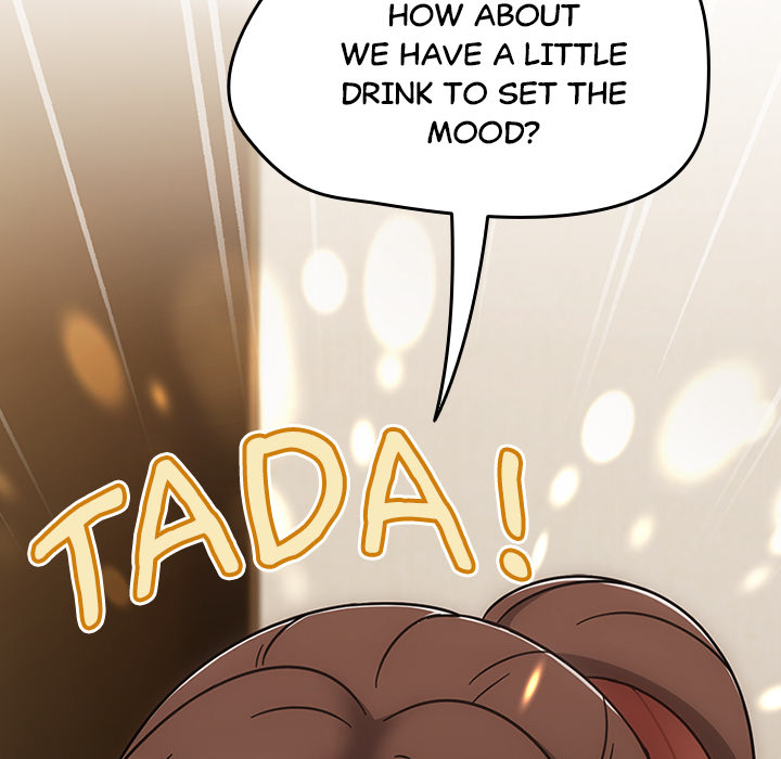 Ground and Pound Chapter 45 - Page 125