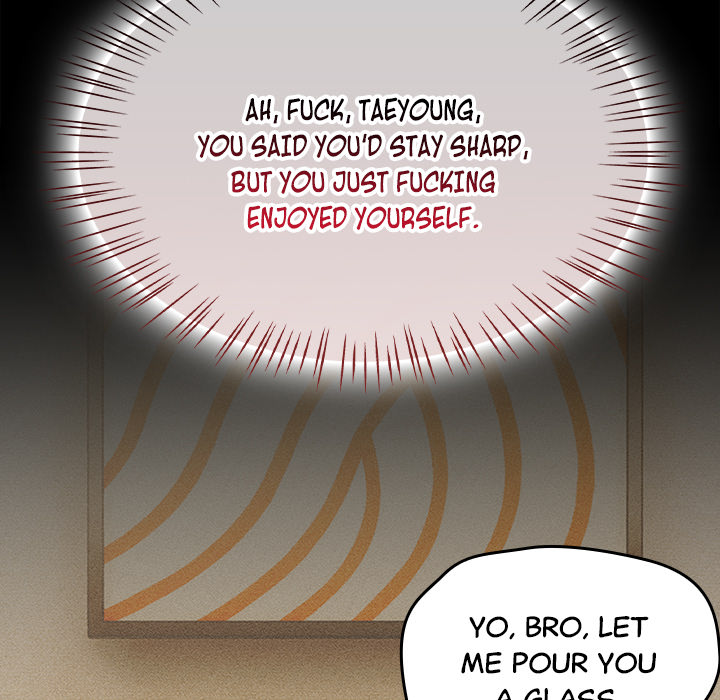 Ground and Pound Chapter 45 - Page 137