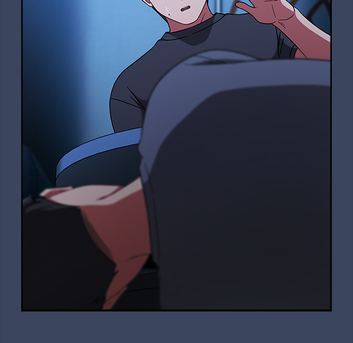 Ground and Pound Chapter 45 - Page 142