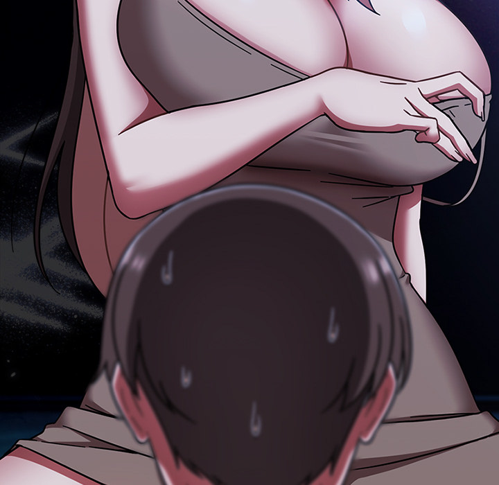 Ground and Pound Chapter 45 - Page 155