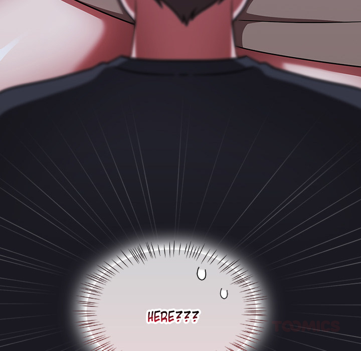 Ground and Pound Chapter 45 - Page 156