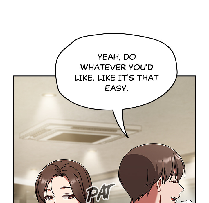 Ground and Pound Chapter 45 - Page 18