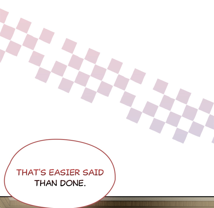 Ground and Pound Chapter 45 - Page 20