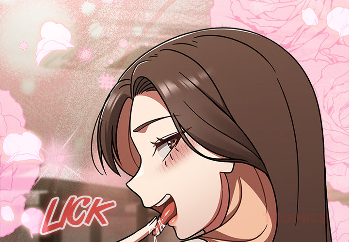 Ground and Pound Chapter 45 - Page 3