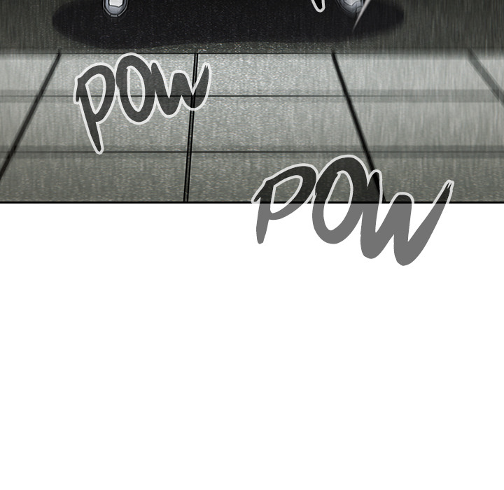 Ground and Pound Chapter 45 - Page 32