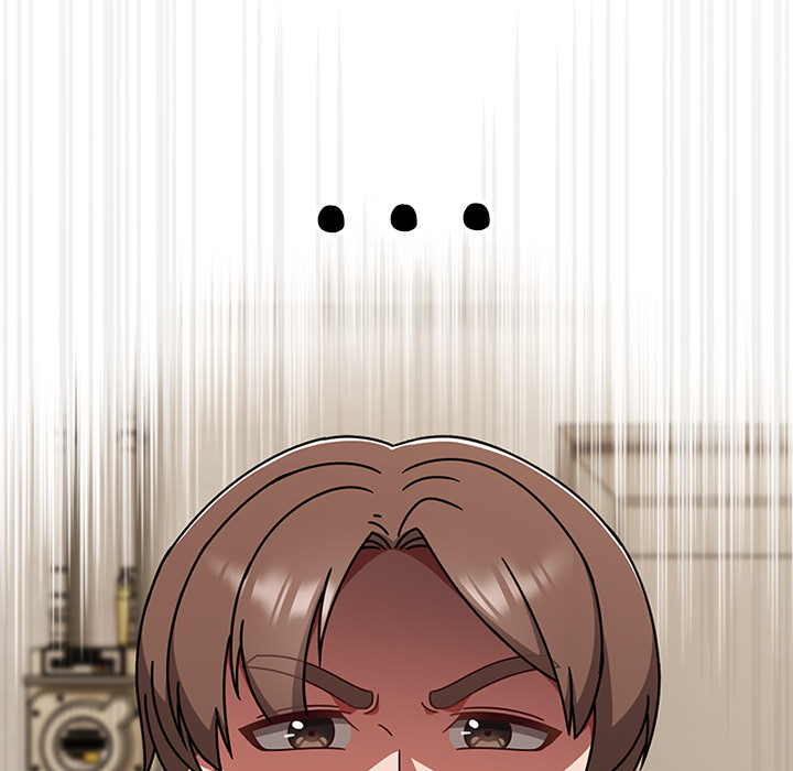 Ground and Pound Chapter 45 - Page 41