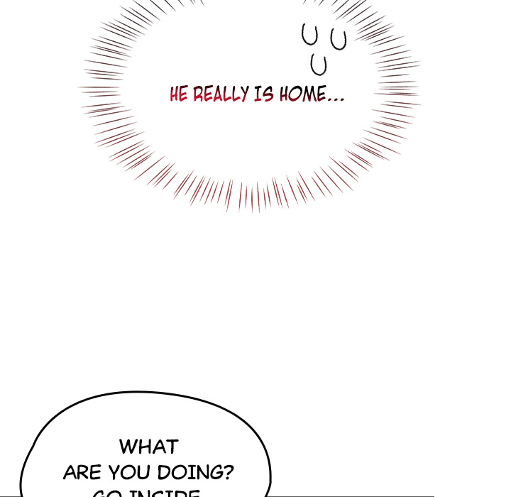 Ground and Pound Chapter 45 - Page 46