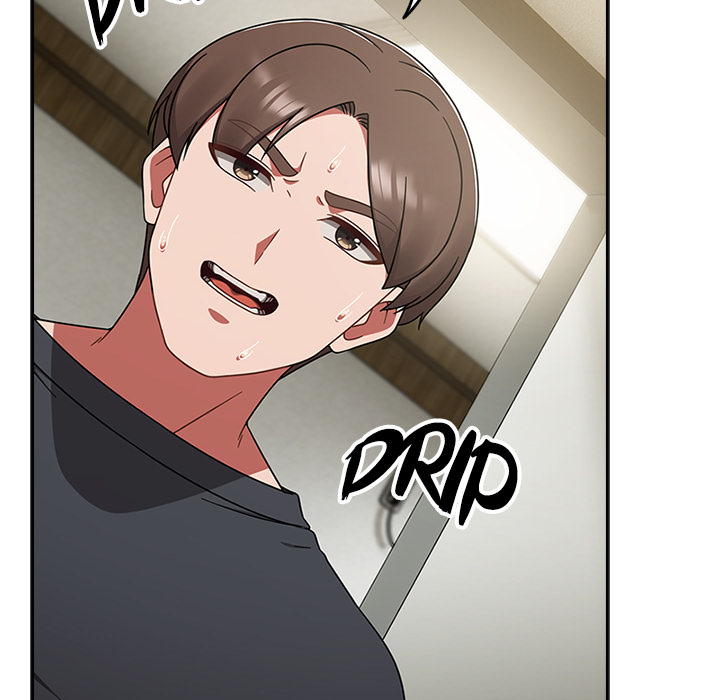 Ground and Pound Chapter 45 - Page 6