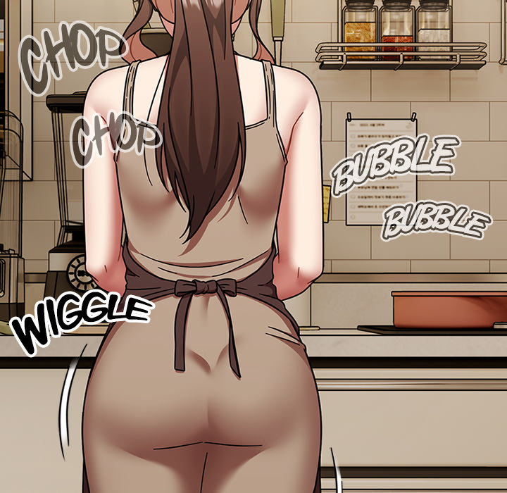 Ground and Pound Chapter 45 - Page 56