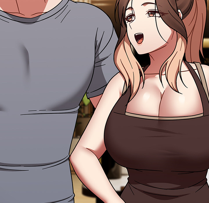 Ground and Pound Chapter 45 - Page 59