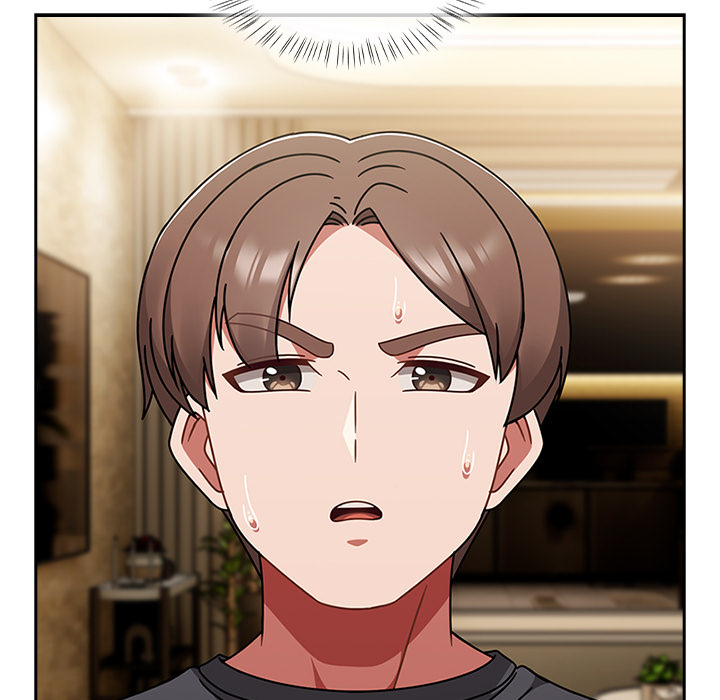 Ground and Pound Chapter 45 - Page 61