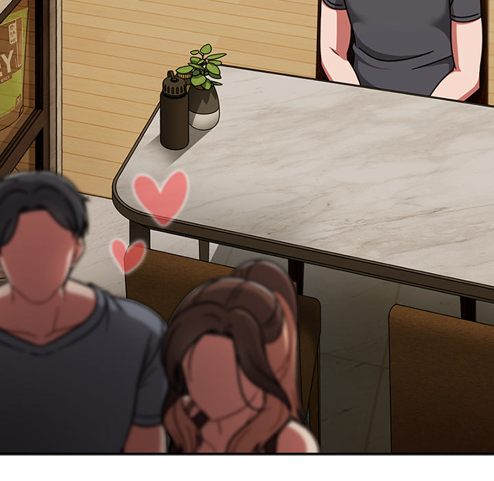 Ground and Pound Chapter 45 - Page 64