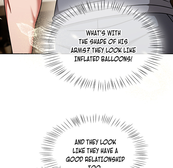 Ground and Pound Chapter 45 - Page 70