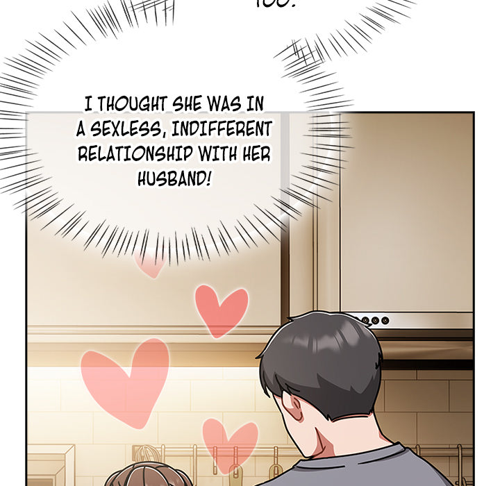 Ground and Pound Chapter 45 - Page 71