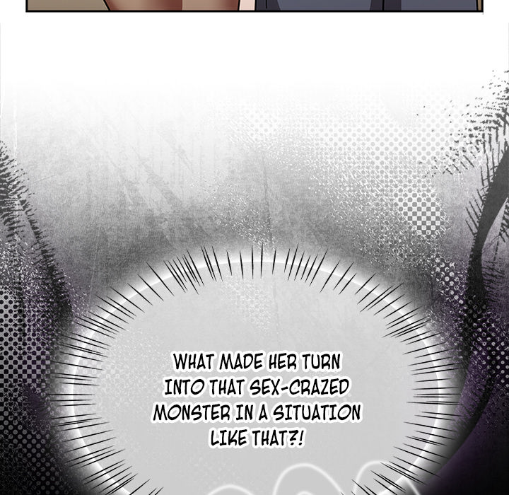 Ground and Pound Chapter 45 - Page 73