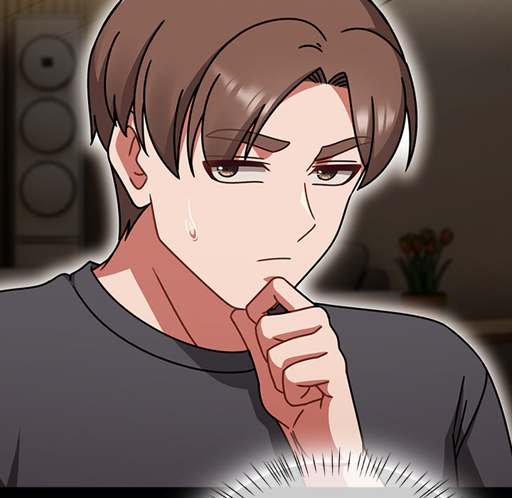 Ground and Pound Chapter 45 - Page 79