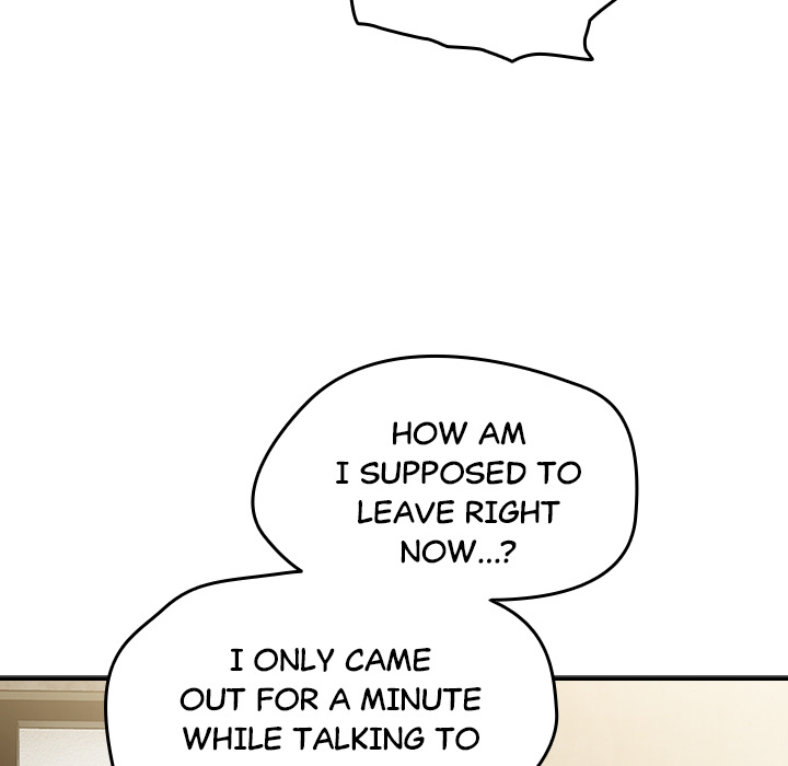 Ground and Pound Chapter 45 - Page 9