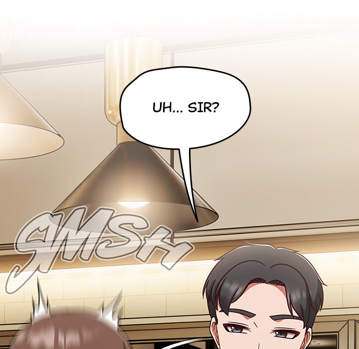 Ground and Pound Chapter 45 - Page 83