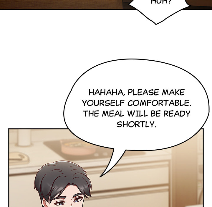 Ground and Pound Chapter 45 - Page 85