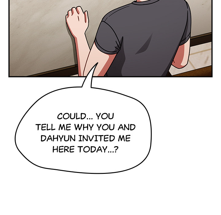 Ground and Pound Chapter 45 - Page 87