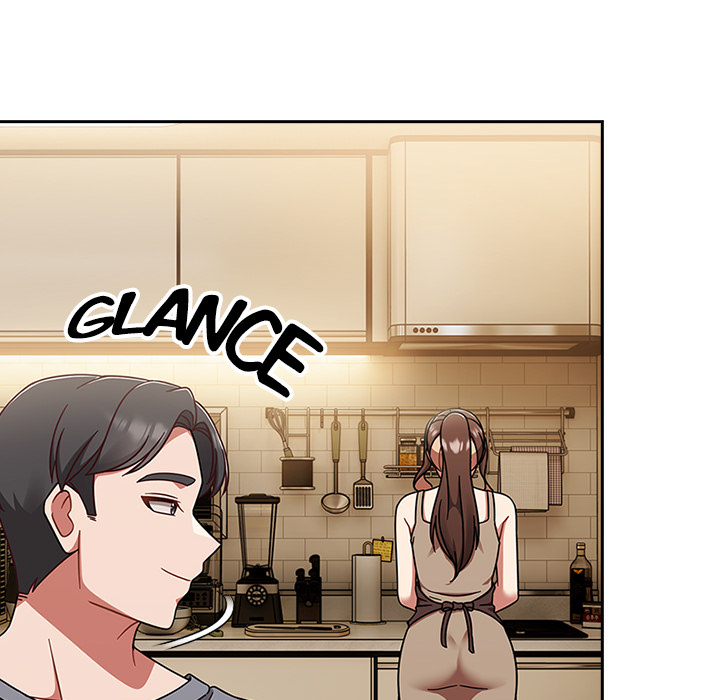 Ground and Pound Chapter 45 - Page 88