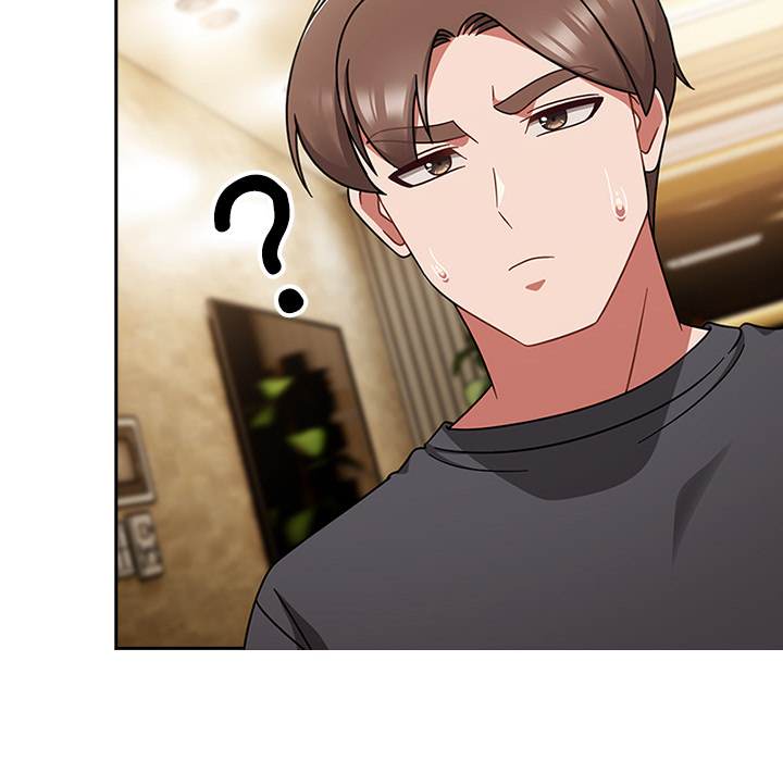 Ground and Pound Chapter 45 - Page 90