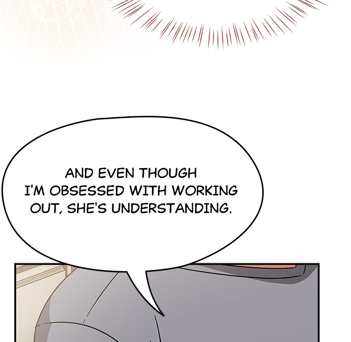 Ground and Pound Chapter 45 - Page 94