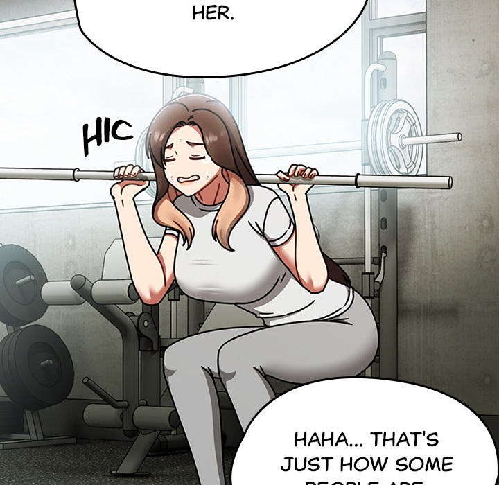 Ground and Pound Chapter 45 - Page 97