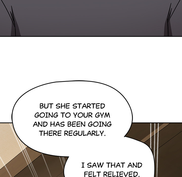 Ground and Pound Chapter 45 - Page 99