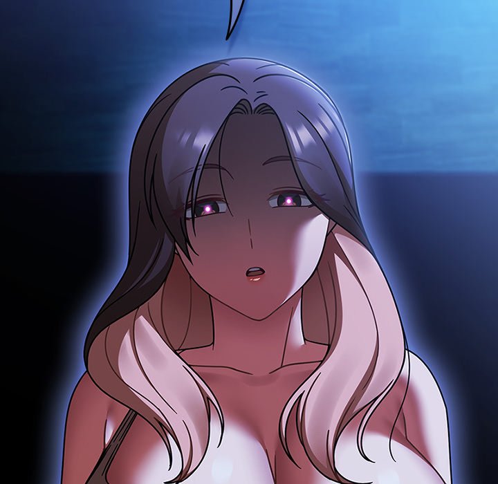 Ground and Pound Chapter 46 - Page 11