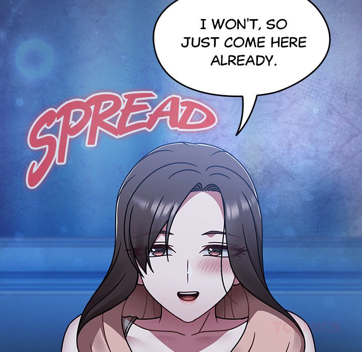 Ground and Pound Chapter 46 - Page 102