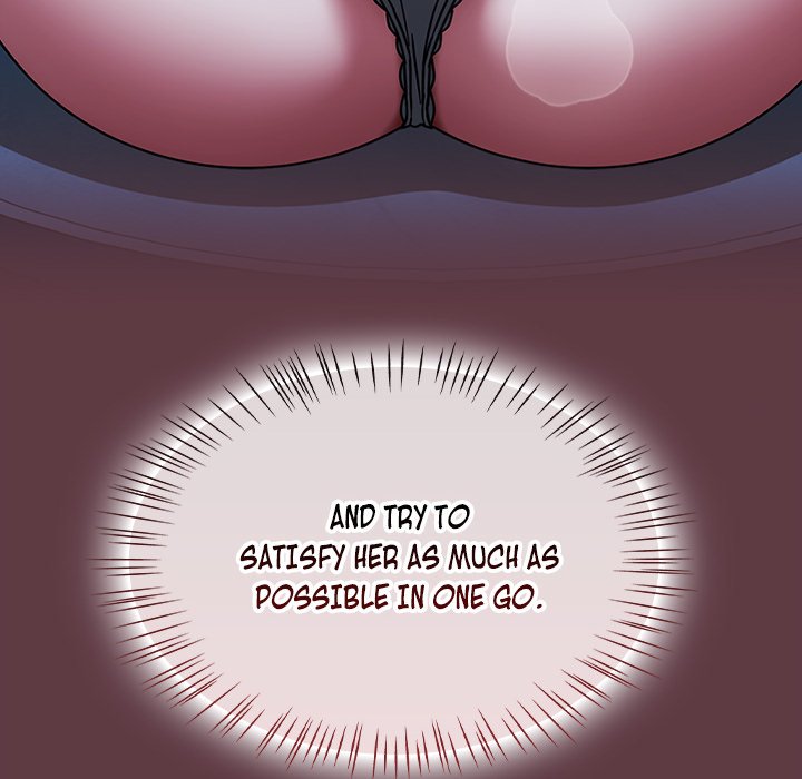 Ground and Pound Chapter 46 - Page 104