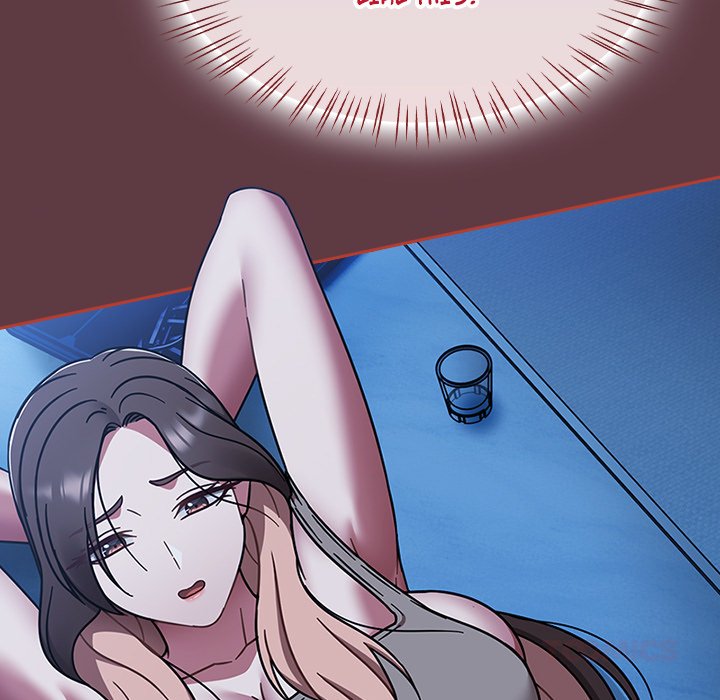 Ground and Pound Chapter 46 - Page 111