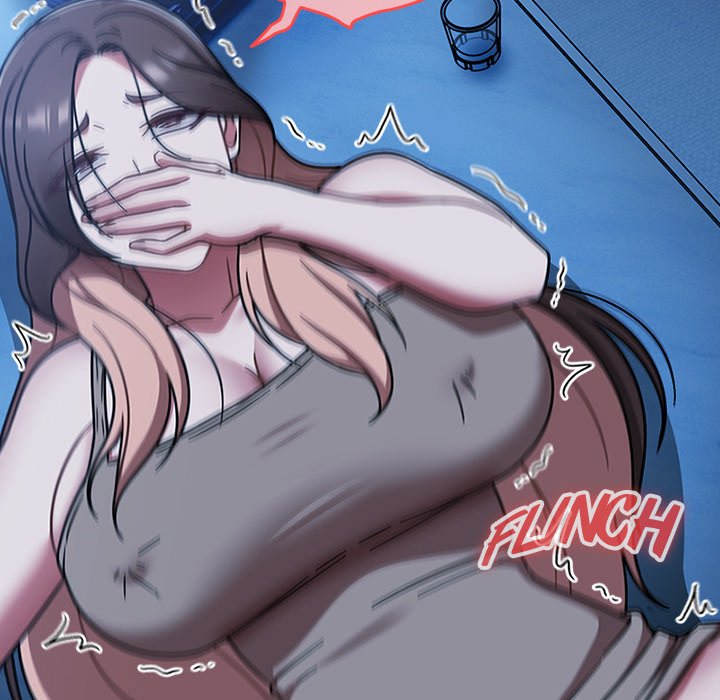 Ground and Pound Chapter 46 - Page 114