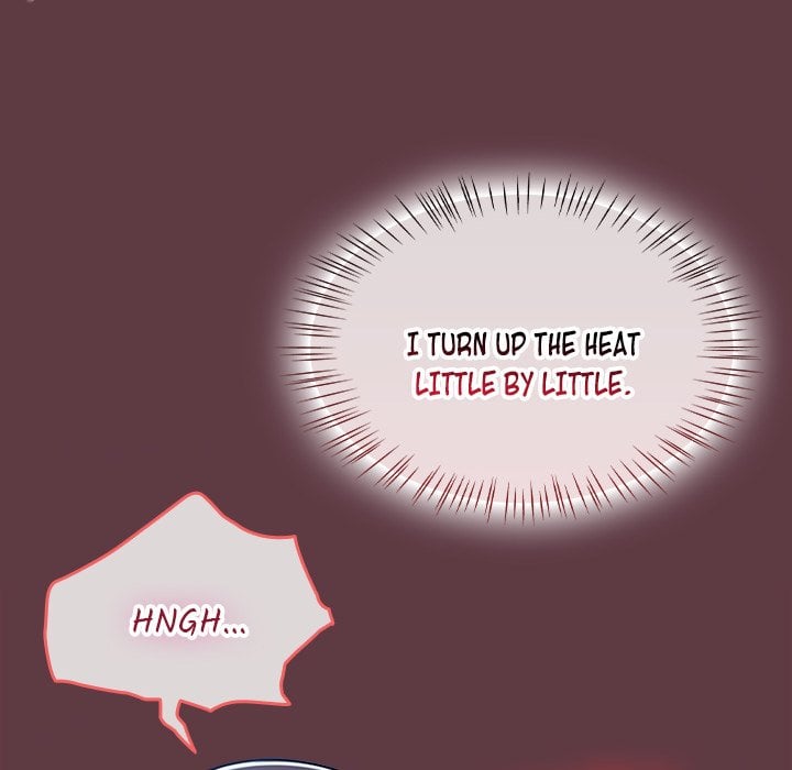 Ground and Pound Chapter 46 - Page 116