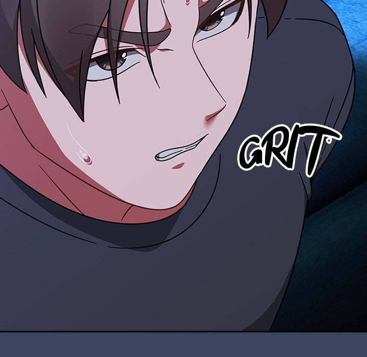 Ground and Pound Chapter 46 - Page 13