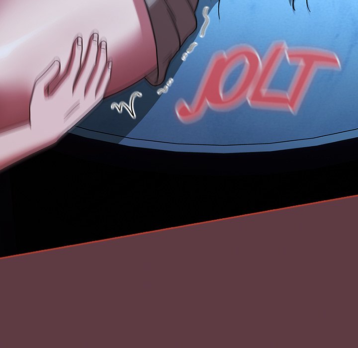 Ground and Pound Chapter 46 - Page 122