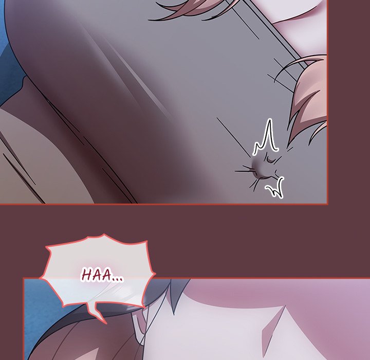 Ground and Pound Chapter 46 - Page 124