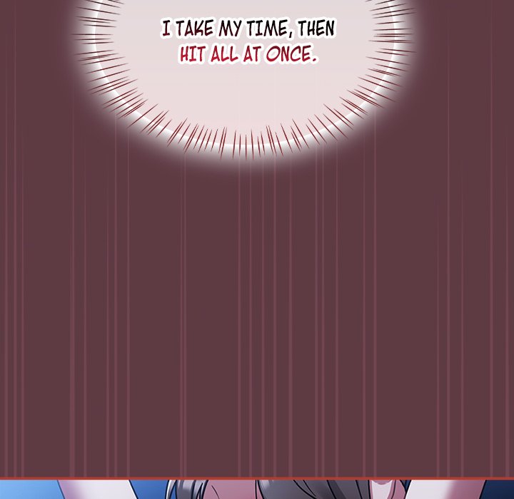 Ground and Pound Chapter 46 - Page 128