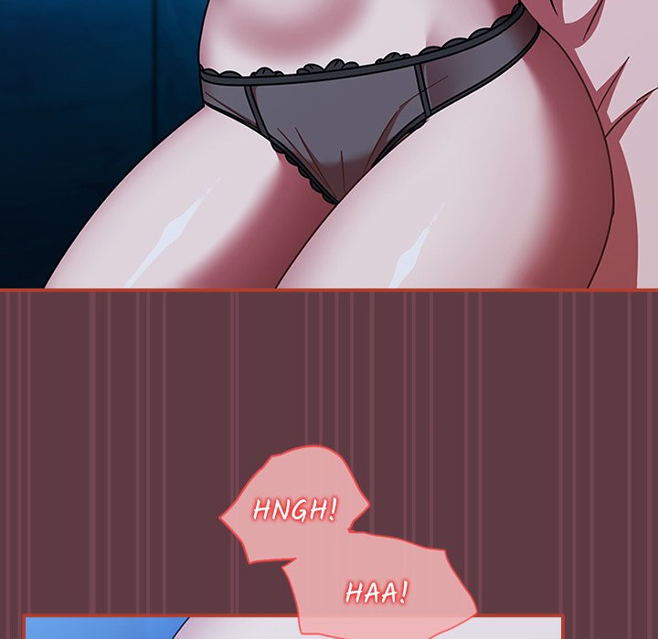 Ground and Pound Chapter 46 - Page 130