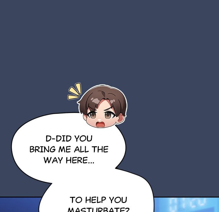 Ground and Pound Chapter 46 - Page 14