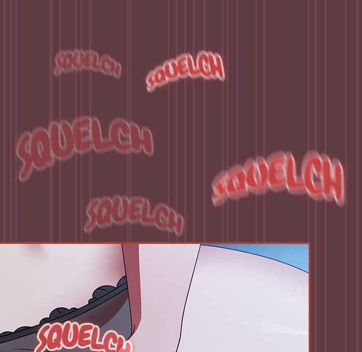 Ground and Pound Chapter 46 - Page 137