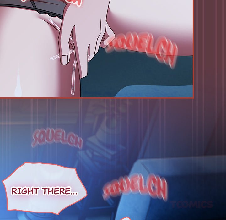 Ground and Pound Chapter 46 - Page 138