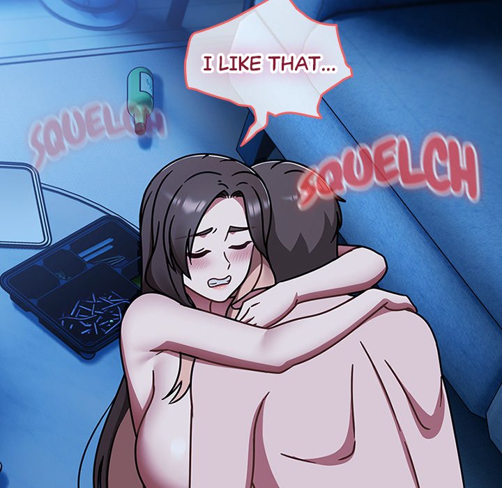 Ground and Pound Chapter 46 - Page 139