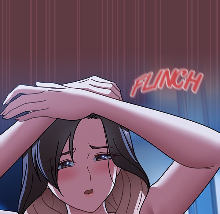 Ground and Pound Chapter 46 - Page 141