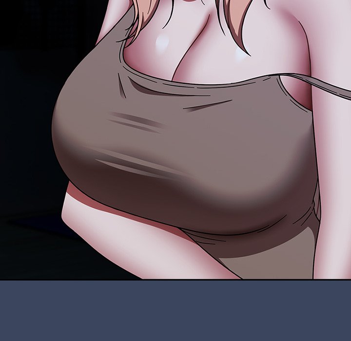 Ground and Pound Chapter 46 - Page 16