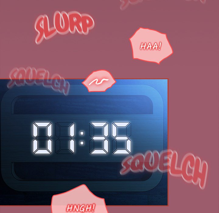 Ground and Pound Chapter 46 - Page 154