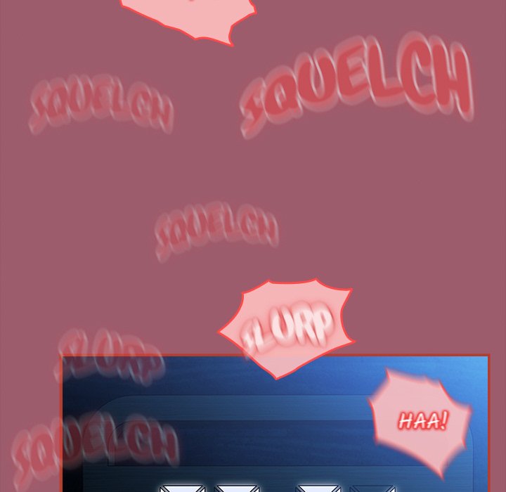 Ground and Pound Chapter 46 - Page 155