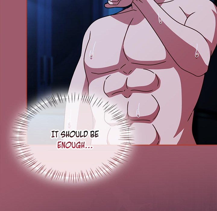 Ground and Pound Chapter 46 - Page 159